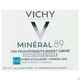 Vichy Mineral 89 Creme Ohne Duftstoffe 50ml, A-Nr.: 5667878 - 04