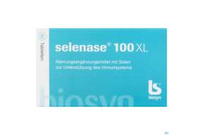 Selenase Talb 100 Xl 90st, A-Nr.: 5680270 - 01