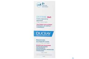 Ducray Dexyane Med Creme Neu 100ml, A-Nr.: 5676423 - 01
