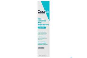 Cerave Anti-unreinheiten Gel 40ml, A-Nr.: 5672951 - 01