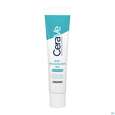 Sie sehen eine Packung Cerave Anti-unreinheiten Gel 40ml, Produktbild: 03 Cerave Anti-unreinheiten Gel 40ml, A-Nr.: 5672951 - 03
