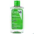 Sie sehen eine Packung Cerave Feuchtigkeitsspendend Mizellenwasser 295ml, Produktbild: 01 Cerave Feuchtigkeitsspendend Mizellenwasser 295ml, A-Nr.: 5708399 - 01