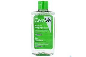 Cerave Feuchtigkeitsspendend Mizellenwasser 295ml, A-Nr.: 5708399 - 01