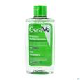 Sie sehen eine Packung Cerave Feuchtigkeitsspendend Mizellenwasser 295ml, Produktbild: 02 Cerave Feuchtigkeitsspendend Mizellenwasser 295ml, A-Nr.: 5708399 - 02