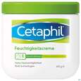 Sie sehen eine Packung Cetaphil Feuchtigkeitscreme 453g, Produktbild: 01 Cetaphil Feuchtigkeitscreme 453g, A-Nr.: 3072135 - 01