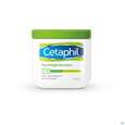 Sie sehen eine Packung Cetaphil Feuchtigkeitscreme 453g, Produktbild: 02 Cetaphil Feuchtigkeitscreme 453g, A-Nr.: 3072135 - 02