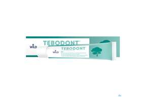 Tebodont Gel 18ml, A-Nr.: 3090067 - 01