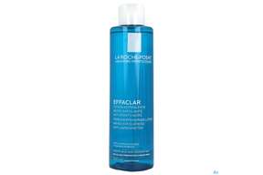La Roche Posay Akne/mischhaut Effaclar Lotion Porenverfein. 200ml, A-Nr.: 3069601 - 01