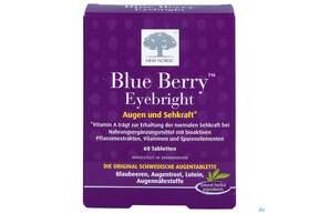 Blue Berry Tabl New Nordic 60st, A-Nr.: 3094970 - 01