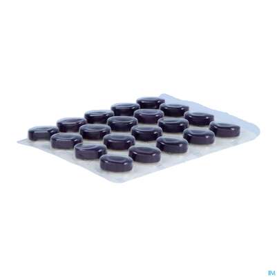 Blue Berry Tabl New Nordic 60st, A-Nr.: 3094970 - 08