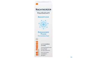 Nachtkerzen Dr.theiss Hautbalsam 200ml, A-Nr.: 3109453 - 01