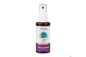 Taoasis Teebaum Fuß Spray 50ml, A-Nr.: 3166008 - 01