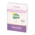 Sie sehen eine Packung Taoasis Teebaum-bio-pastillen 30g, Produktbild: 03 Taoasis Teebaum-bio-pastillen 30g, A-Nr.: 3166089 - 03