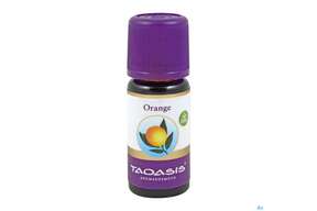 Aetherische Oele Taoasis Bio Orange 10ml, A-Nr.: 3165167 - 01