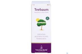 Aetherische Oele Taoasis Teebaum Im Umkarton 30ml, A-Nr.: 3166020 - 01