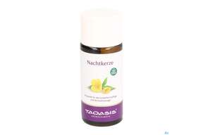 Taoasis Nachtkerzen Basisöl Bio 50ml, A-Nr.: 3165049 - 01