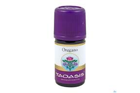 Taoasis Oreganoöl Bio 5ml, A-Nr.: 3165210 - 01