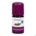 Aetherische Oele Taoasis Bio Eucalyptus 5ml, A-Nr.: 3163406 - 03