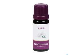 Aetherische Oele Taoasis Jasmin 2% 10ml, A-Nr.: 3164009 - 01