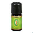 Aetherische Oele Primavera Lemongrass Bio 5ml, A-Nr.: 3160394 - 02