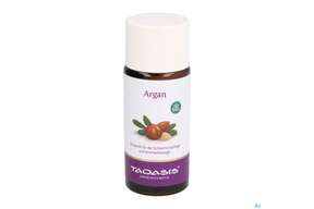 Taoasis Argan Basisöl Bio 50ml, A-Nr.: 3162200 - 01