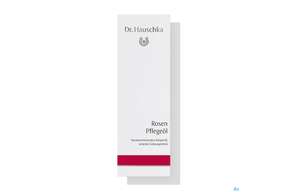 Dr. Hauschka Rosen Pflegeöl 75ml, A-Nr.: 3172859 - 01