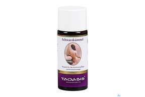 Taoasis Schwarzkümmel Basisöl Bio 50ml, A-Nr.: 3165807 - 01