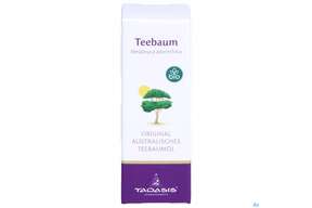 Aetherische Oele Taoasis Teebaum Im Umkarton 10ml, A-Nr.: 3166043 - 01