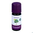 Sie sehen eine Packung Aetherische Oele Taoasis Teebaum Im Umkarton 10ml, Produktbild: 04 Aetherische Oele Taoasis Teebaum Im Umkarton 10ml, A-Nr.: 3166043 - 04