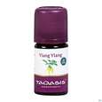 Aetherische Oele Taoasis Bio Ylang Ylang 5ml, A-Nr.: 3166681 - 03