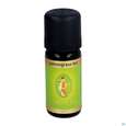 Aetherische Oele Primavera Lemongrass Bio 10ml, A-Nr.: 3160402 - 03