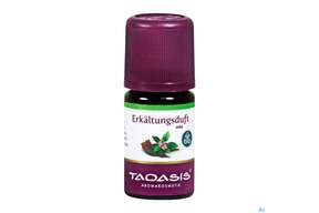 Taoasis Erkaeltungsduft Mild 5ml, A-Nr.: 3177199 - 01