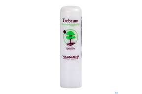 Taoasis Teebaum Lippenpflegestift, A-Nr.: 3166072 - 01