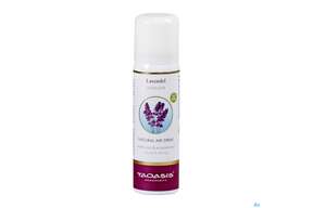 Taoasis Raumspray Lavendel 50ml, A-Nr.: 3164392 - 01