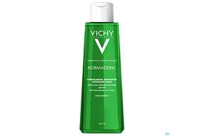 Vichy Normaderm Reinigungs -lotion 200ml, A-Nr.: 3282950 - 01