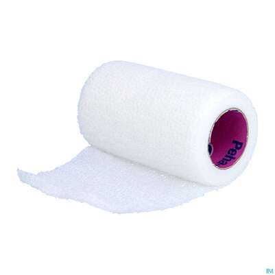 Peha-haft Fixierbinde/latexfrei 4mx 8cm 1st, A-Nr.: 3328238 - 08