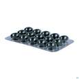 Sie sehen eine Packung Plantur 39 Haar Aktiv Kapseln 60st, Produktbild: 06 Plantur 39 Haar Aktiv Kapseln 60st, A-Nr.: 3319423 - 06