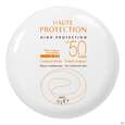 Avène Kompaktsonnencreme Gold Spf 50+ 10g, A-Nr.: 3290599 - 02