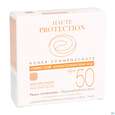 Avène Kompaktsonnencreme Gold Spf 50+ 10g, A-Nr.: 3290599 - 06