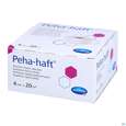 Peha-haft Fixierbinde/latexfrei 20mx 4cm 1st, A-Nr.: 3328273 - 06