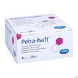 Peha-haft Fixierbinde/latexfrei 20mx 4cm 1st, A-Nr.: 3328273 - 07