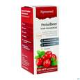 Preiselbeer Trink-konzentrat Alpinamed 100ml, A-Nr.: 3326357 - 03