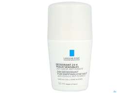 La Roche Posay Koerperpflege Deo Roll-on 50ml, A-Nr.: 3442939 - 01
