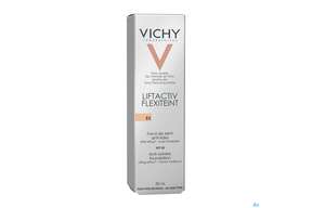 Vichy Liftactiv/flexiteint Make Up Teint Nr 25 Nude 30ml, A-Nr.: 3392294 - 01