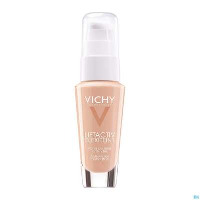 Vichy Liftactiv/flexiteint Make Up Teint Nr 25 Nude 30ml, A-Nr.: 3392294 - 02