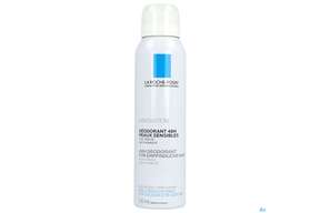 La Roche Posay Koerperpflege Deo Spray 150ml, A-Nr.: 3442945 - 01