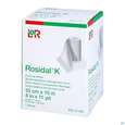 Sie sehen eine Packung Elastische Binden Rosidal Hautfarben Kraeftig 10mx 10cm 1st, Produktbild: 02 Elastische Binden Rosidal Hautfarben Kraeftig 10mx 10cm 1st, A-Nr.: 2631259 - 02