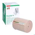 Sie sehen eine Packung Elastische Binden Rosidal Hautfarben Kraeftig 10mx 10cm 1st, Produktbild: 05 Elastische Binden Rosidal Hautfarben Kraeftig 10mx 10cm 1st, A-Nr.: 2631259 - 05