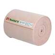 Sie sehen eine Packung Elastische Binden Rosidal Hautfarben Kraeftig 10mx 10cm 1st, Produktbild: 06 Elastische Binden Rosidal Hautfarben Kraeftig 10mx 10cm 1st, A-Nr.: 2631259 - 06