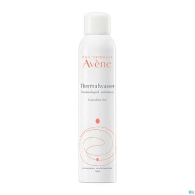 Avene Thermalwasser Spray 300ml, A-Nr.: 2638497 - 05
